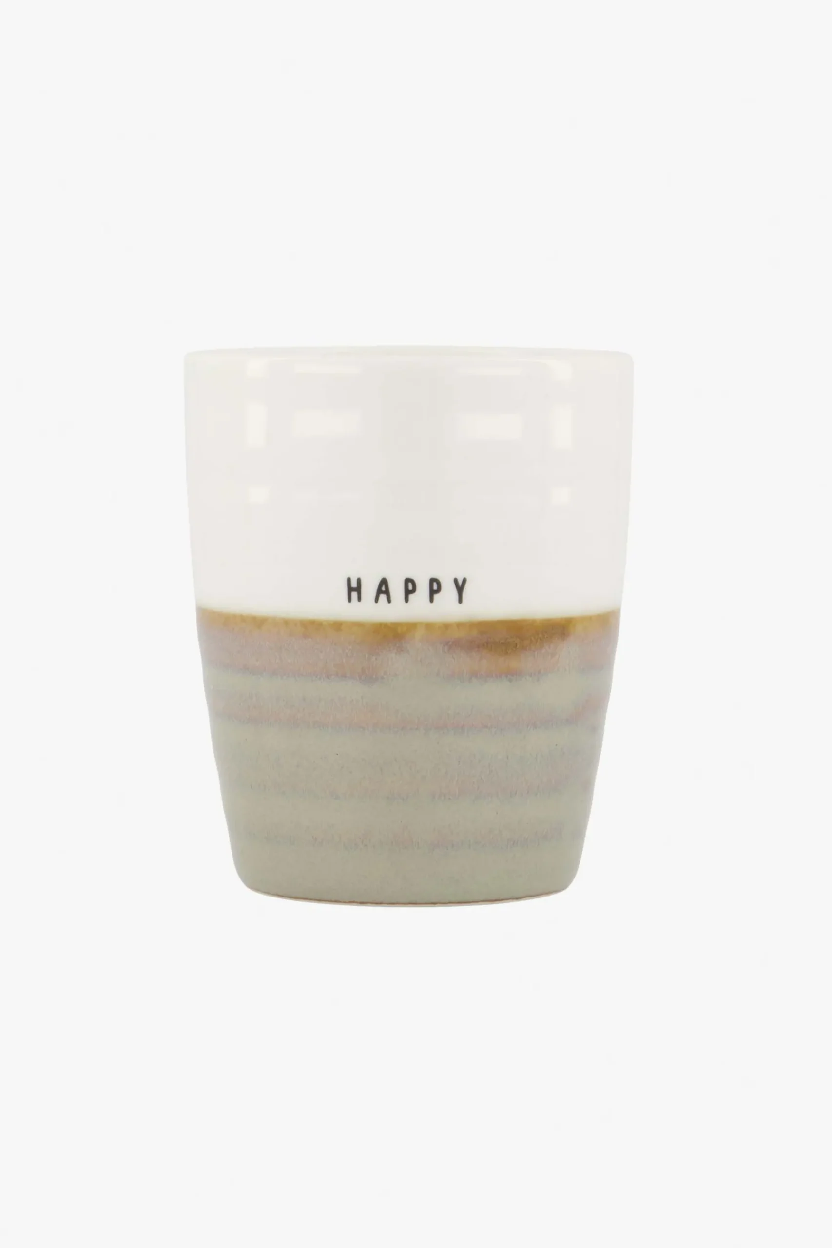 zusss_koffiemok_happy_witzand_0.webp Clearance koffiemok happy Servies