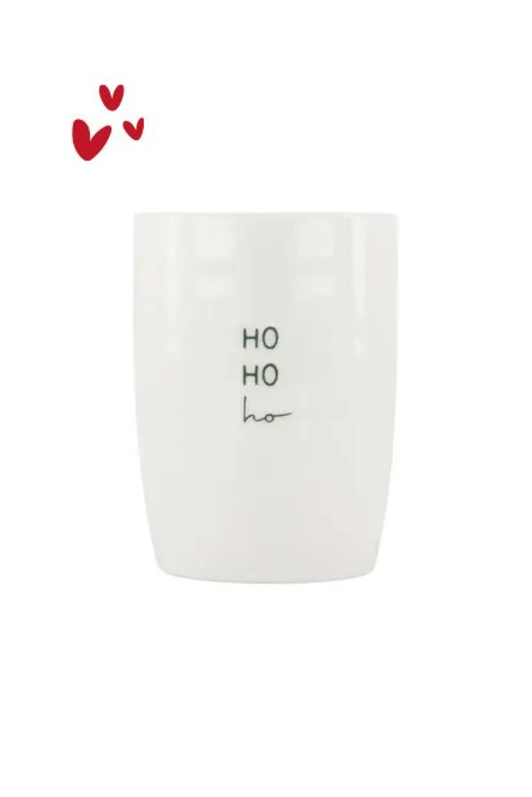 zusss_koffiemok_hohoho_wit_0.webp Outlet koffiemok hohoho Servies