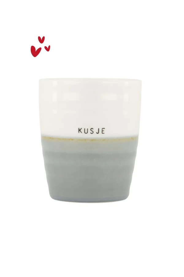 Flash Sale koffiemok kusje Servies