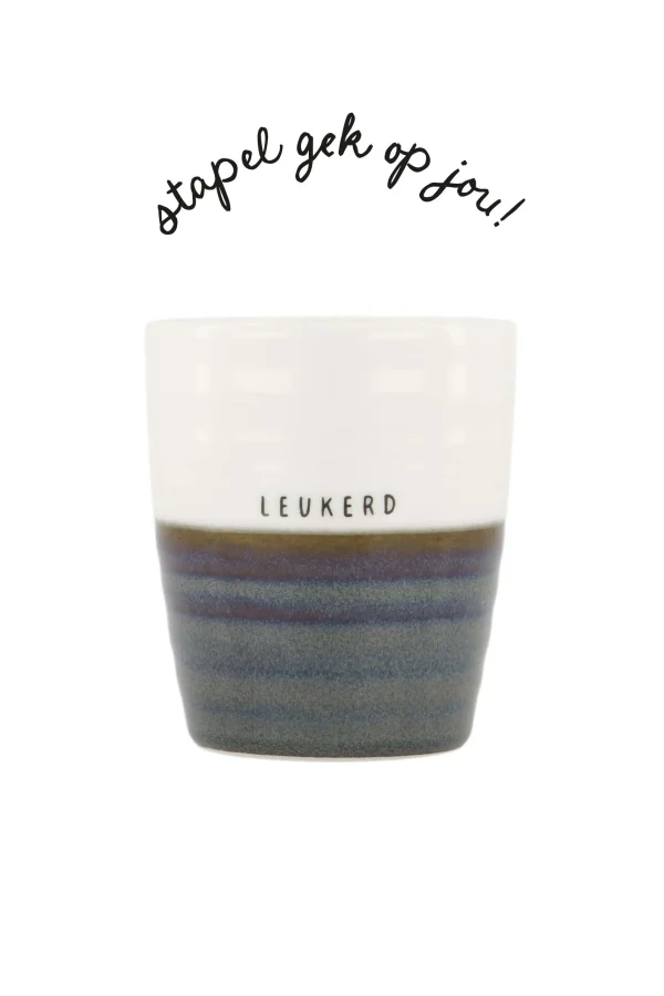 Best koffiemok leukerd Servies