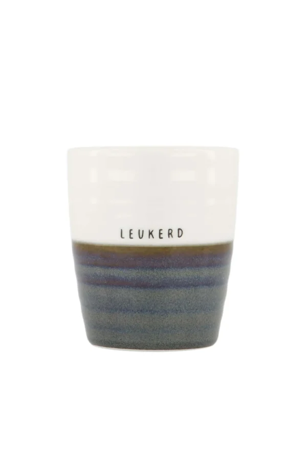 Best koffiemok leukerd Servies