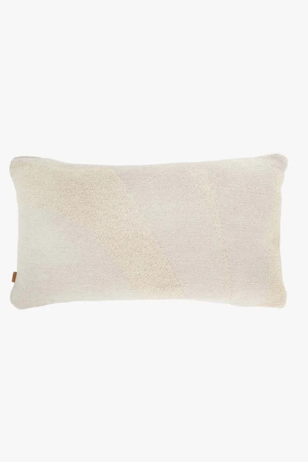 Hot kussen grafisch element 50x30cm Kussens