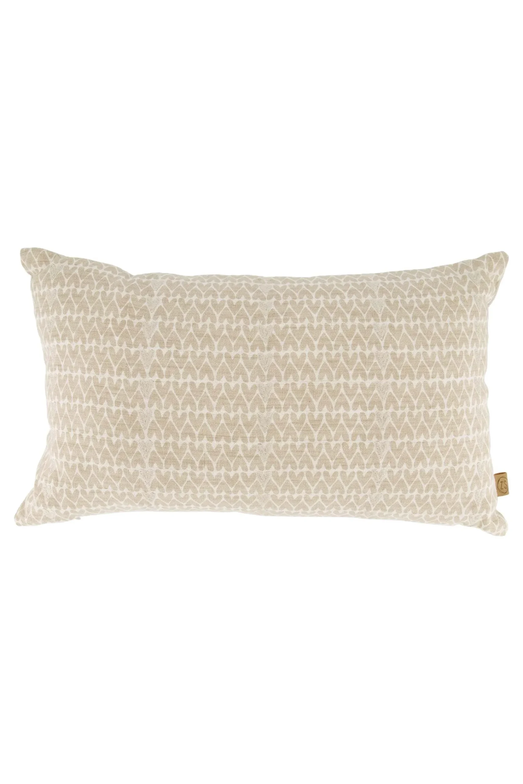 zusss_kussen_hartjespatroon_met_borduur_xcm_linnenwarmgrijs_1.webp Store kussen hartjespatroon met borduur 50x30cm Kussens