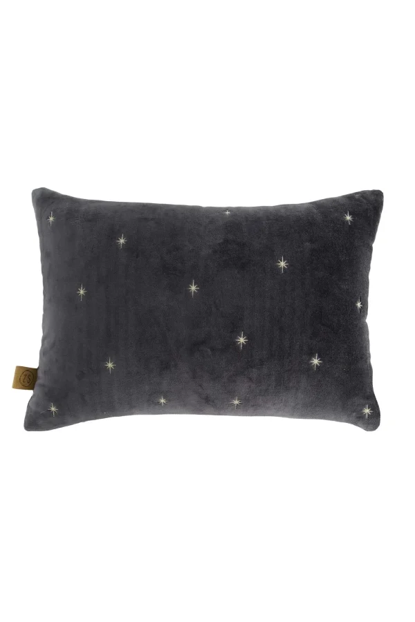 Hot kussen hohoho 35x25cm Kussens