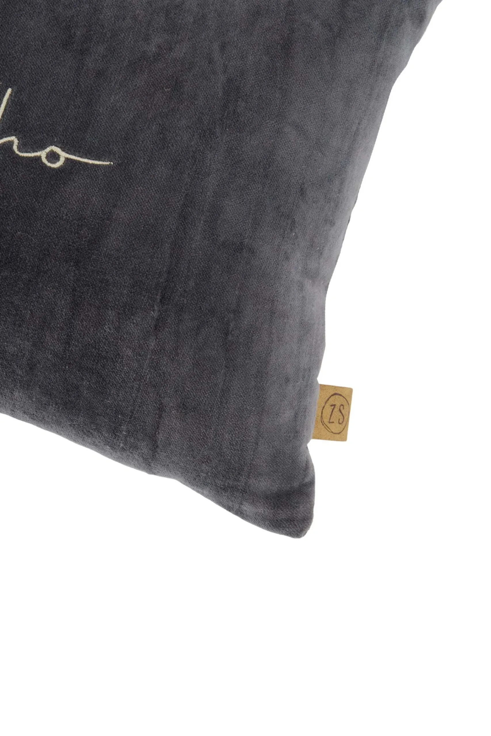 zusss_kussen_hohoho_xcm_donkergroen_2.webp Hot kussen hohoho 35x25cm Kussens