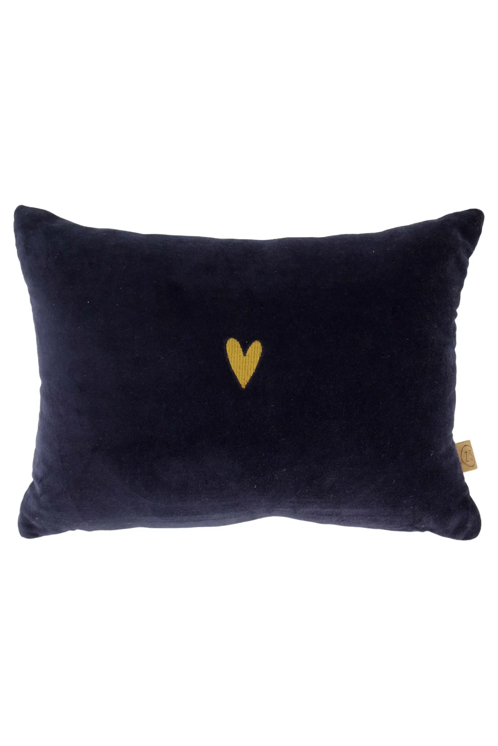 zusss_kussen_jij_bent_goud_waard_xcm_zanddonkerblauw_0.webp Fashion kussen jij bent goud waard 35x25cm Kussens