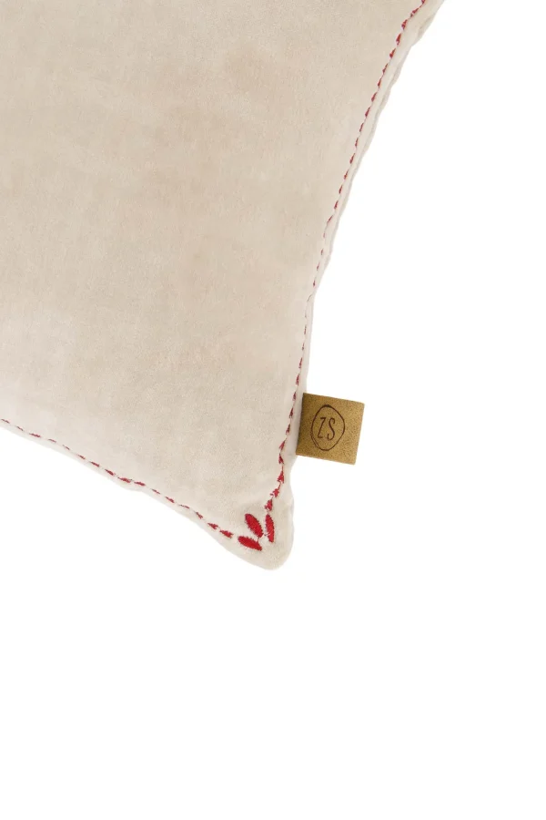 Outlet kussen liefde & licht ster 35x25cm Kussens