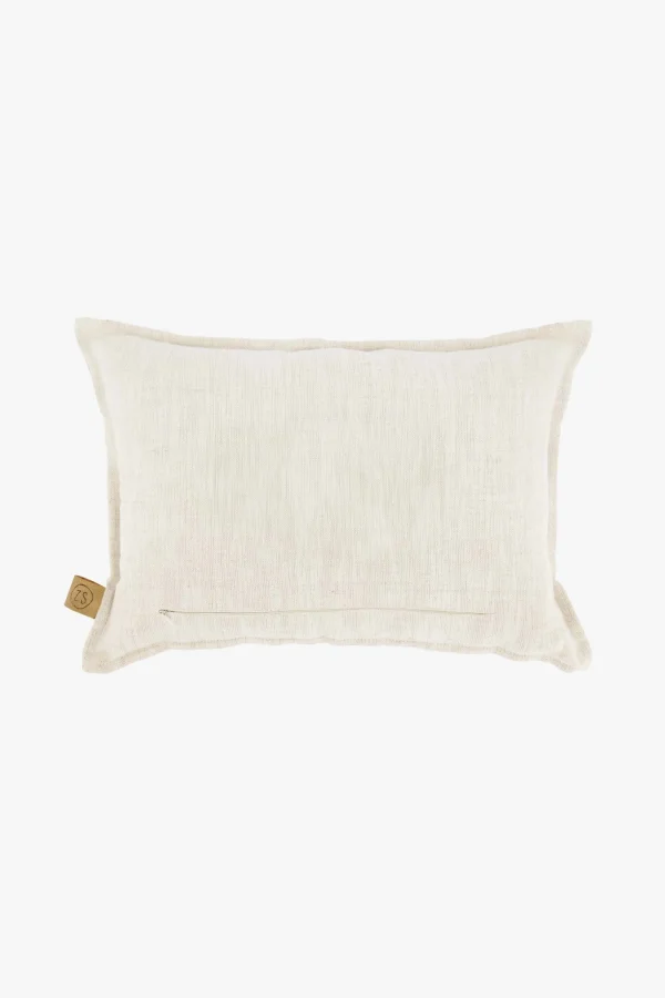 Store kussen mag ik je kussen 25x35cm peper en zout Kussens