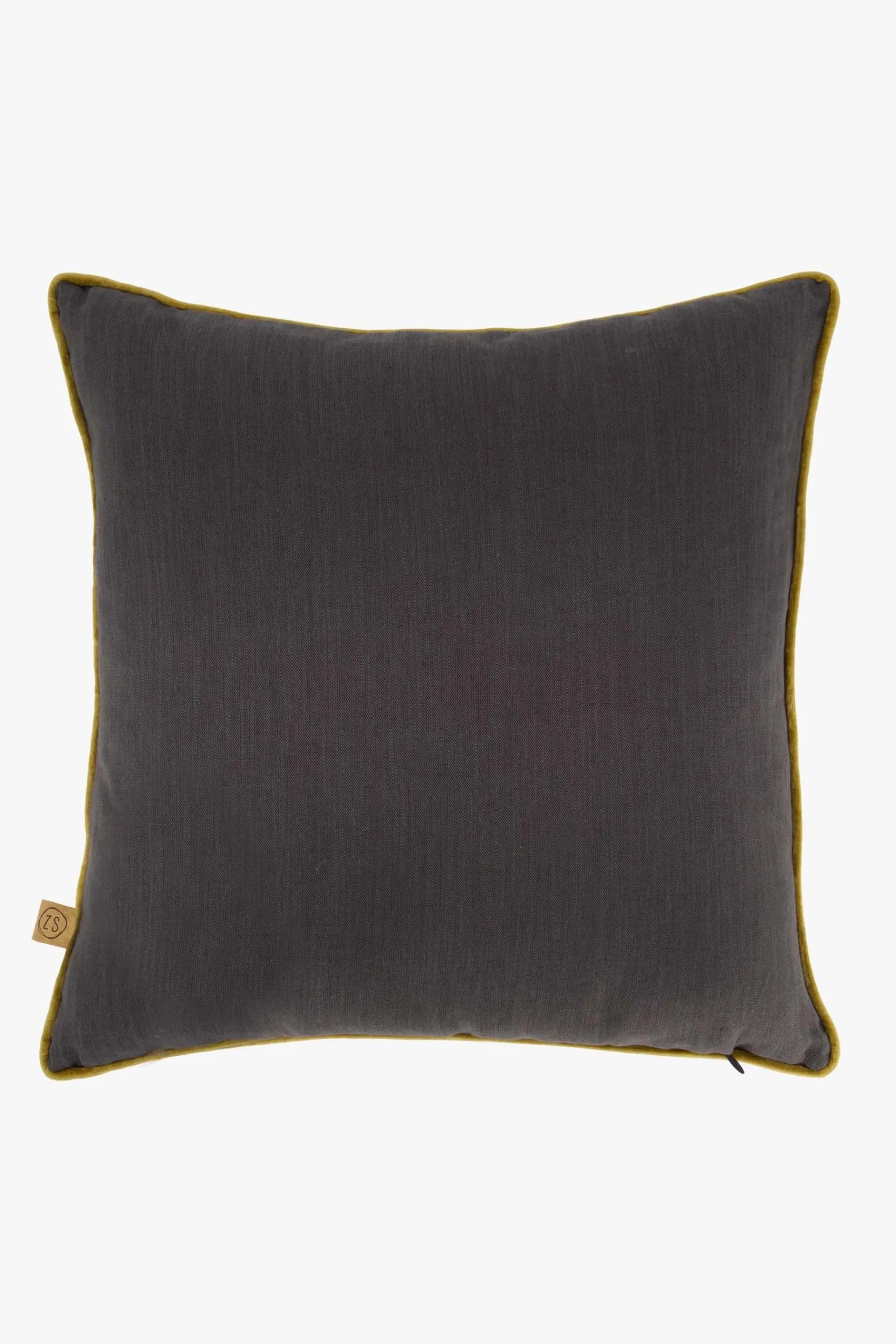 zusss_kussen_penseelstreken_xcm_zandantraciet_1.webp Fashion kussen penseelstreken 45x45cm Kussens