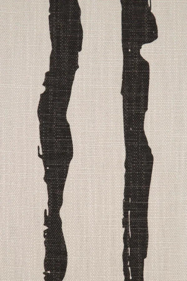 Fashion kussen penseelstreken 45x45cm Kussens