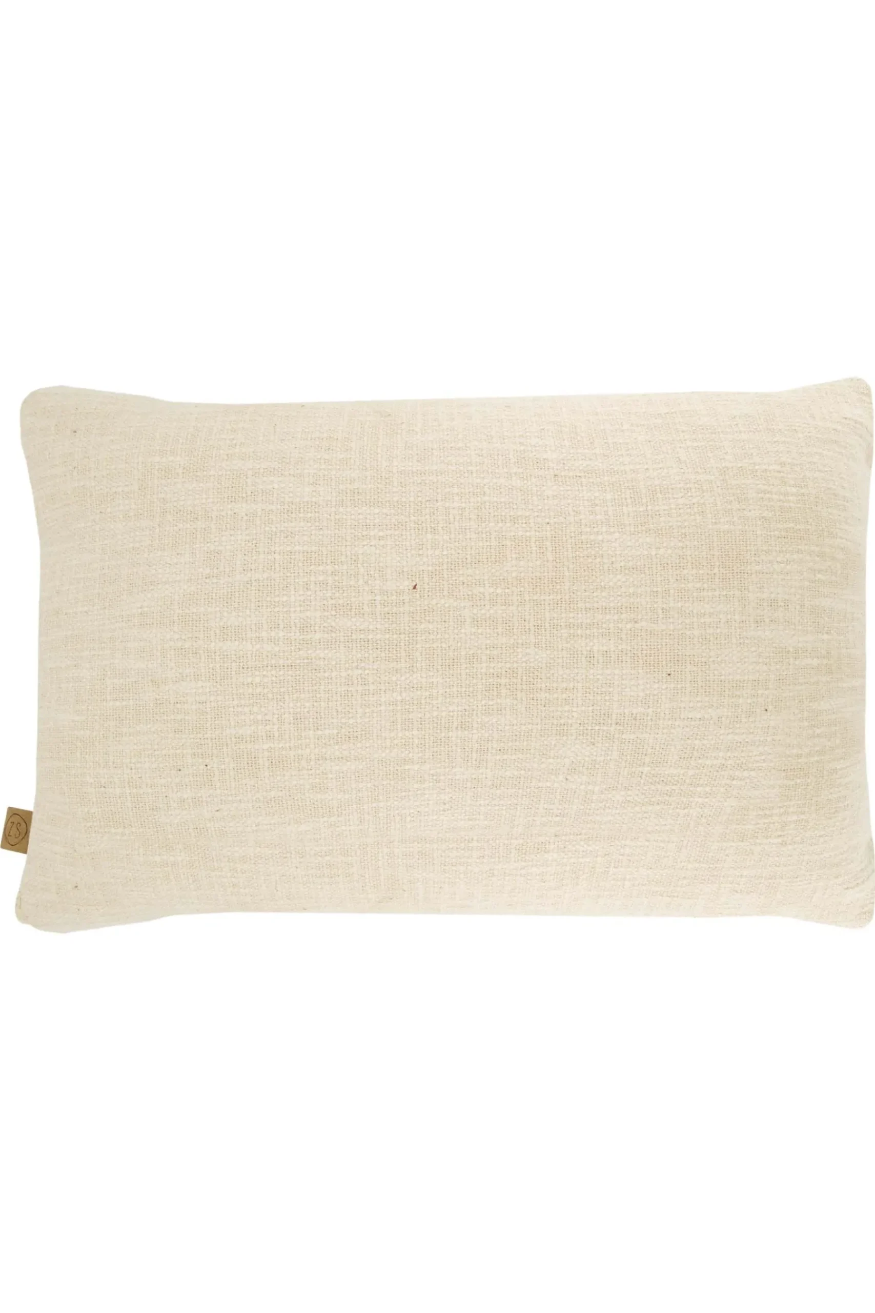 zusss_kussen_tufted_patroon_xcm_off_white_1.webp Fashion kussen tufted patroon 60x40cm off white Kussens