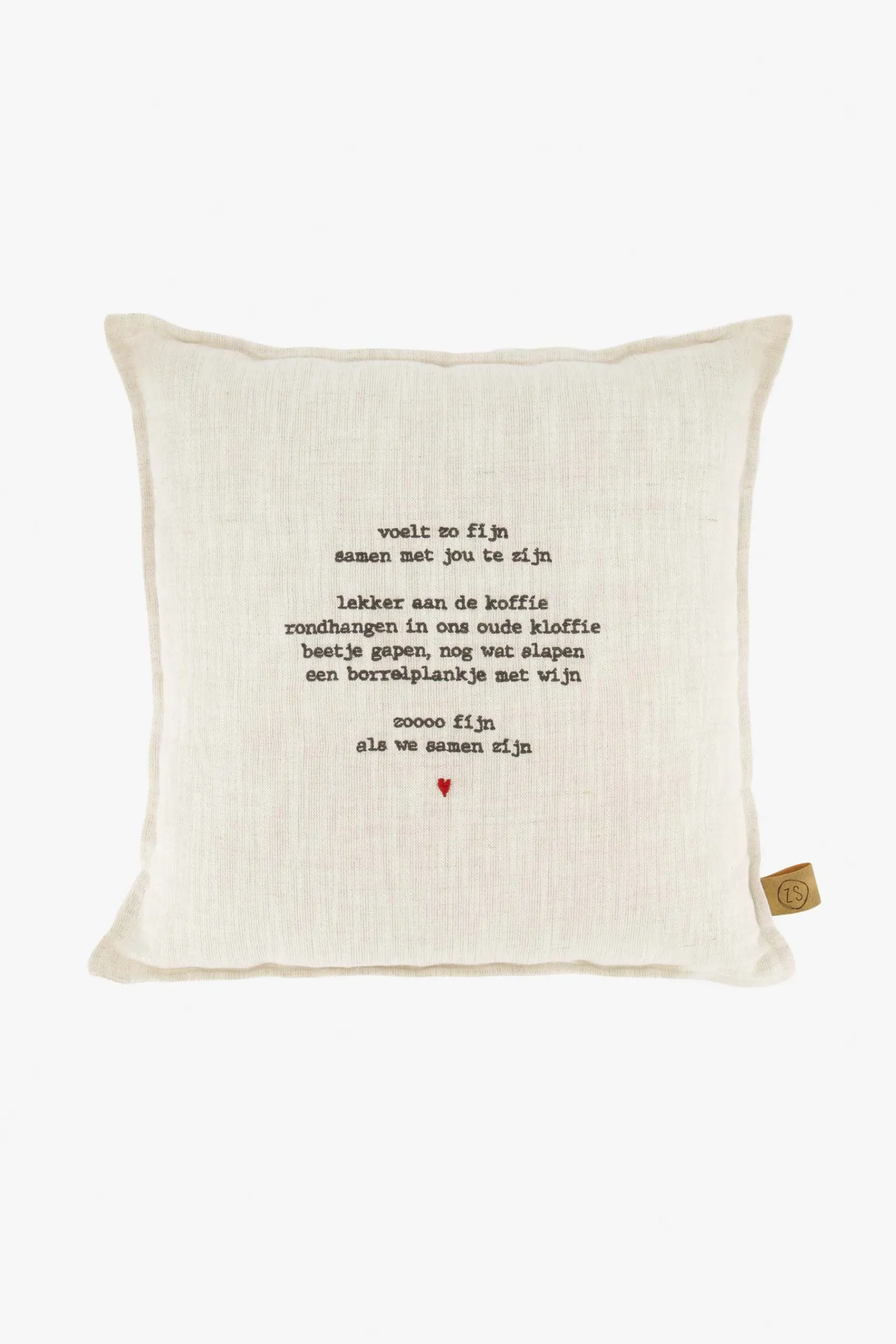 zusss_kussen_voelt_zo_fijn_xcm_peper_en_zout_0.webp Flash Sale kussen voelt zo fijn 35x35cm peper en zout Kussens