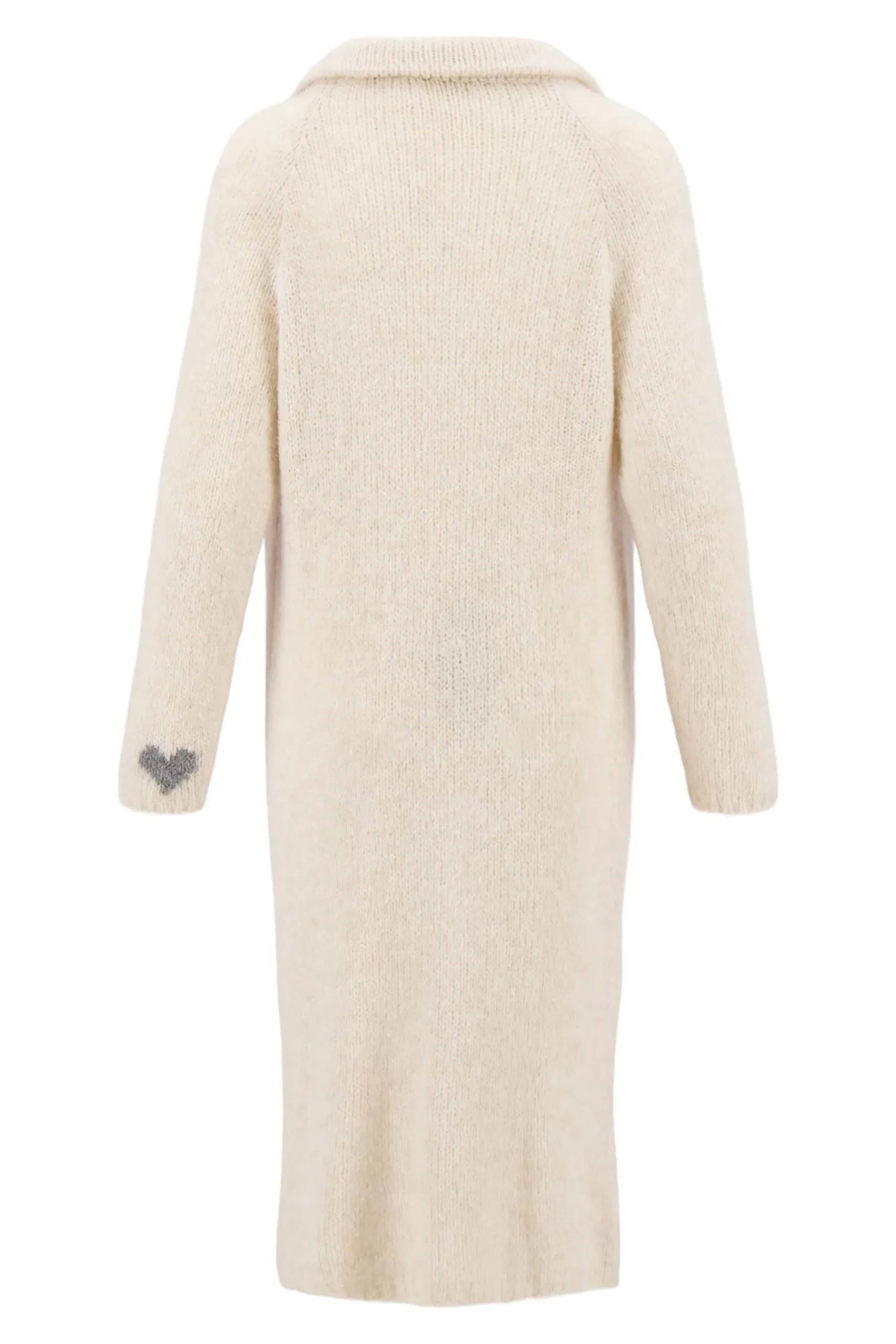 zusss_lang_vest_met_reverkraag_zand_3.webp Flash Sale lang vest met reverkraag Vesten