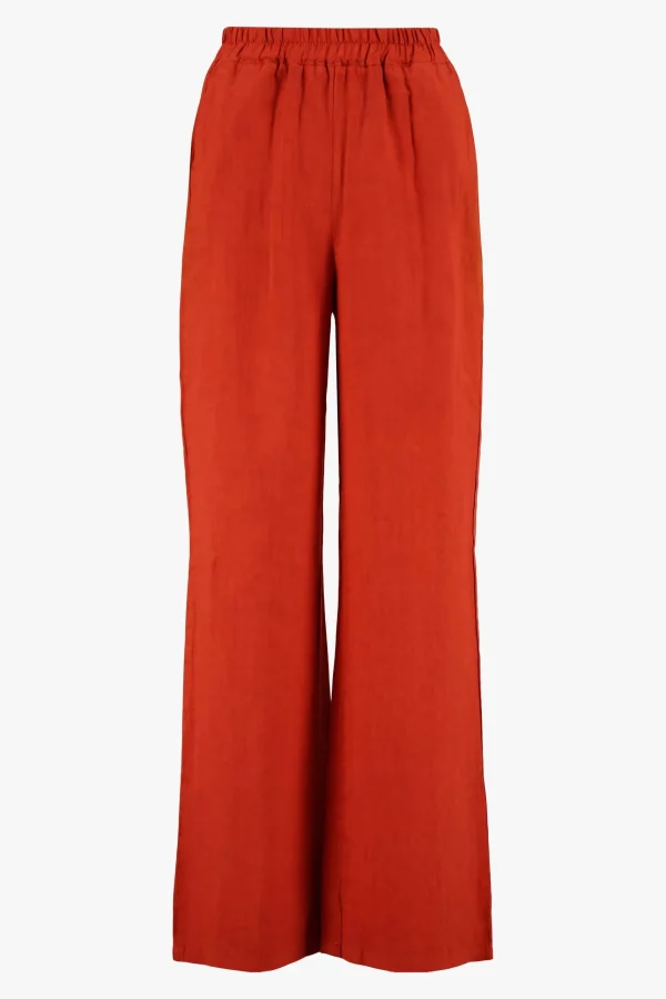 Cheap linnen broek Broeken & Jeans