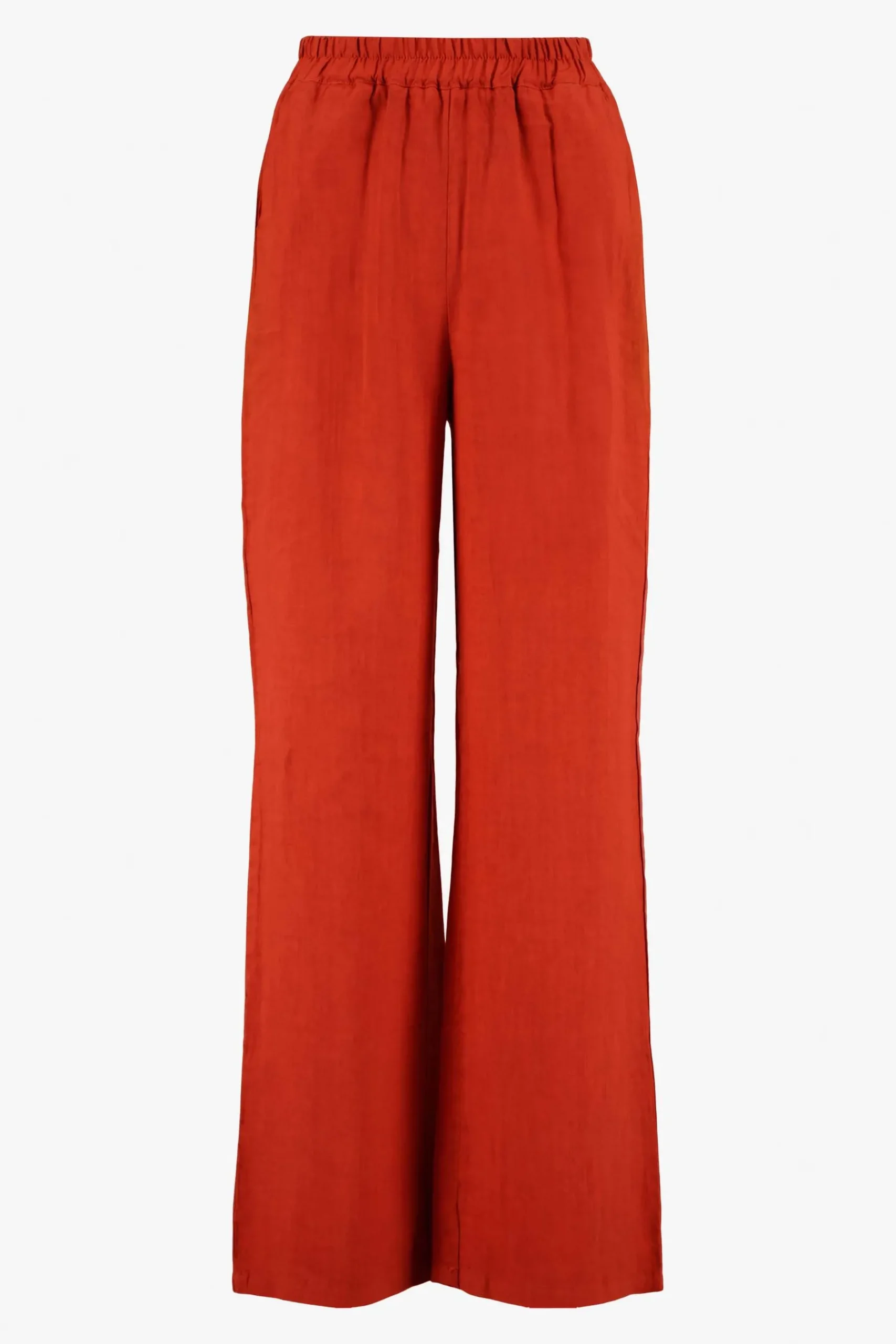 zusss_linnen_broek_koraalrood_0.webp Cheap linnen broek Broeken & Jeans