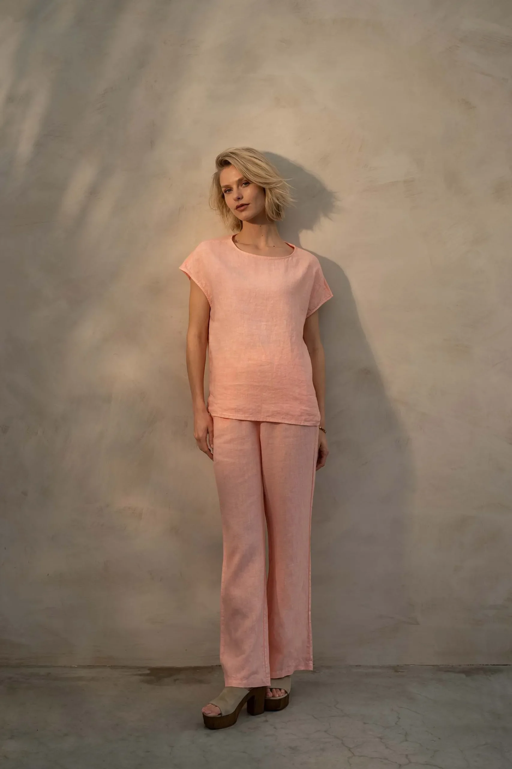 zusss_linnen_broek_roze_5.webp Discount linnen broek Broeken & Jeans