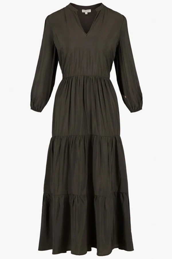 Clearance maxi jurk Jurkjes & Rokken