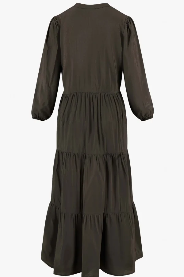 Clearance maxi jurk Jurkjes & Rokken