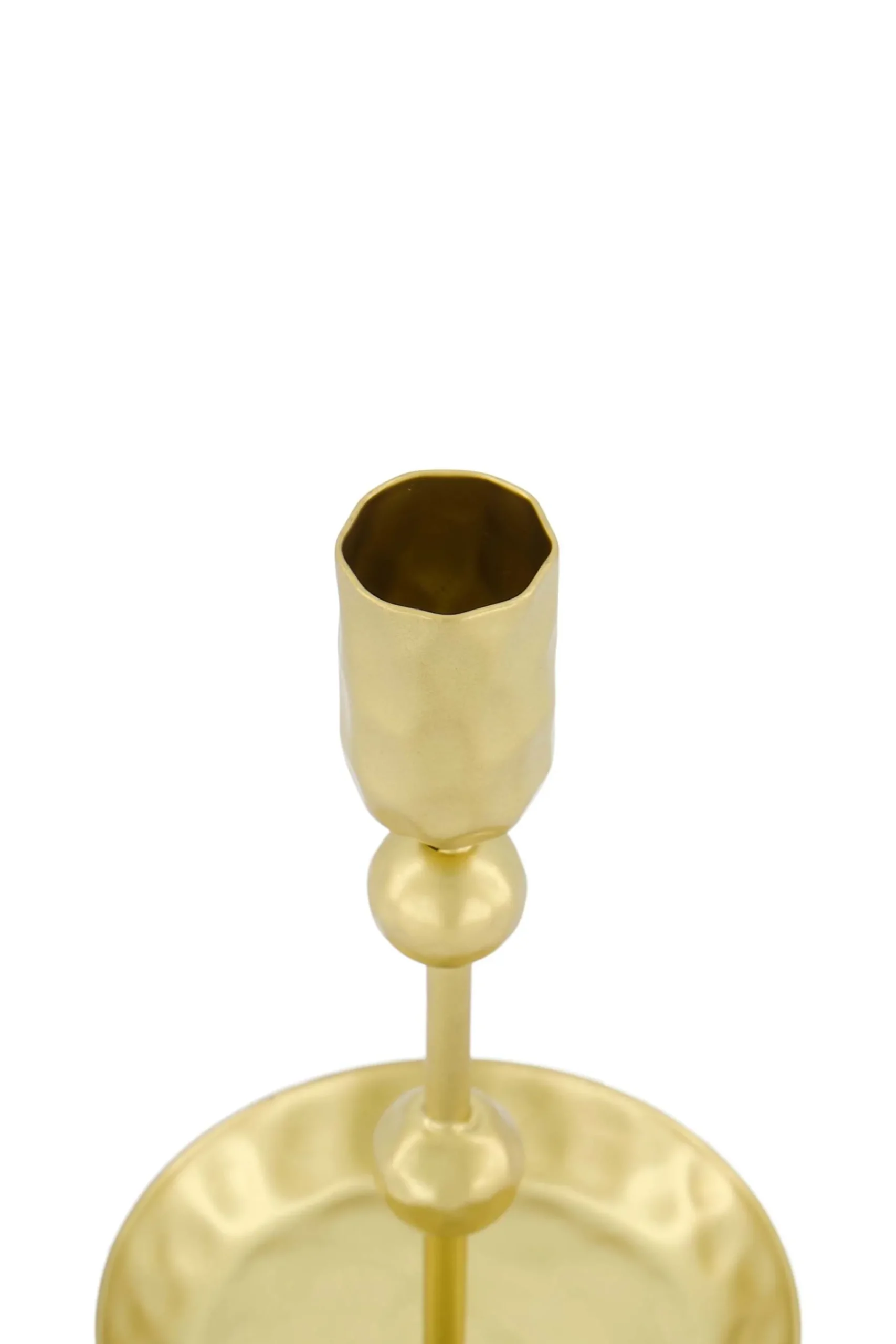 zusss_metalen_kandelaar_cm_goud_2.webp New metalen kandelaar 15cm Kaarsen | Kaarsenhouders