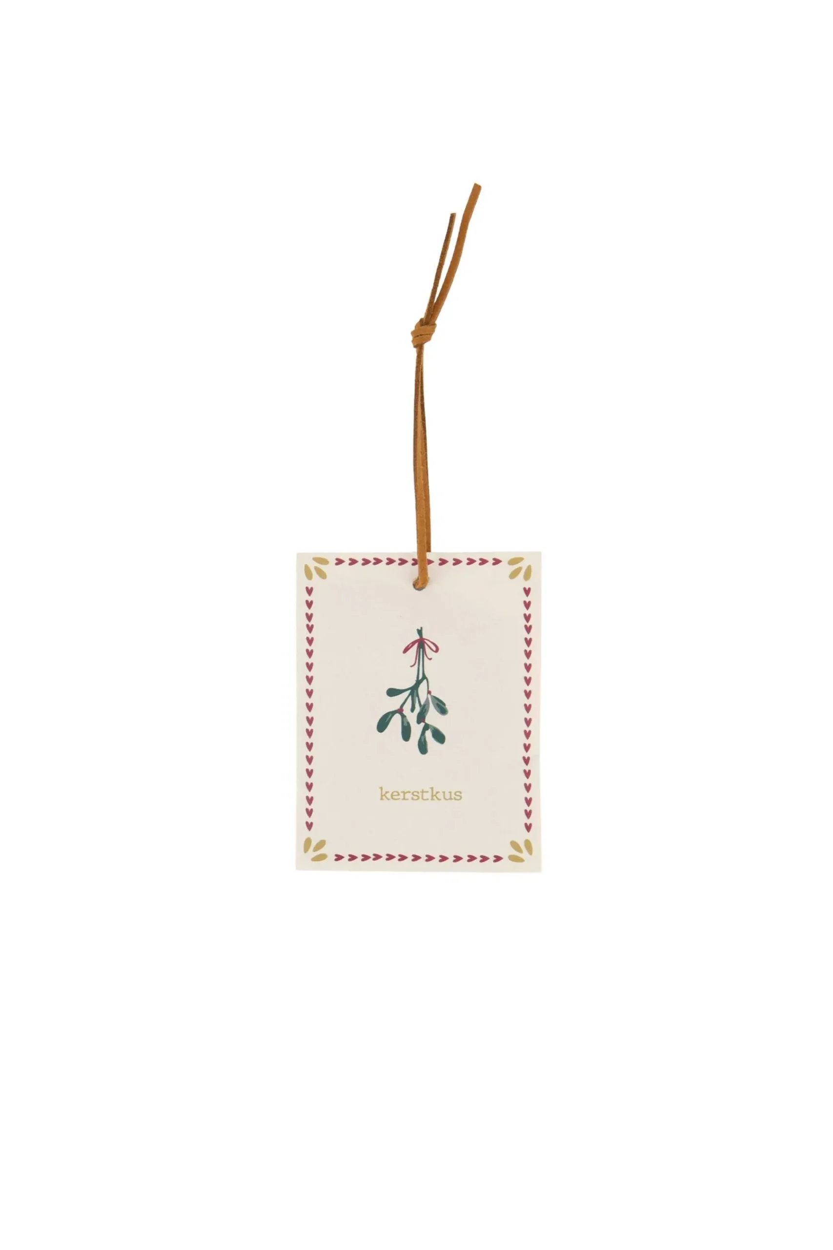 zusss_mini_geurzakje_dennen_kerstkus_wit_0.webp Fashion mini geurzakje dennen kerstkus Bad