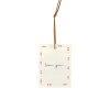 Clearance mini geurzakje love you roze rood/off white Bad