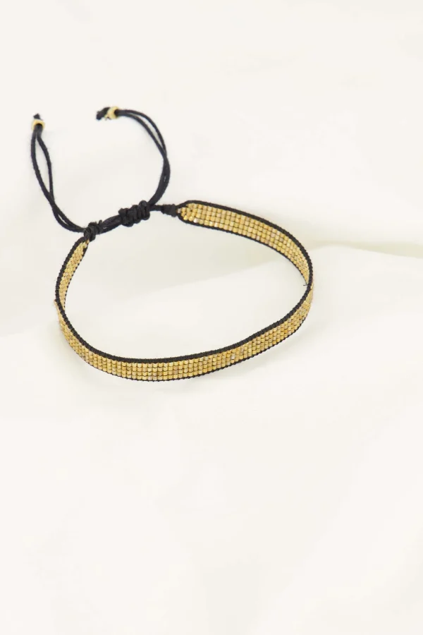 Shop miyuki armbandje Armbandjes