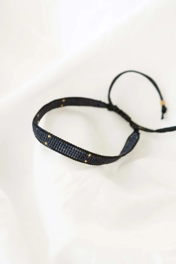 Outlet miyuki armbandje stipje Armbandjes