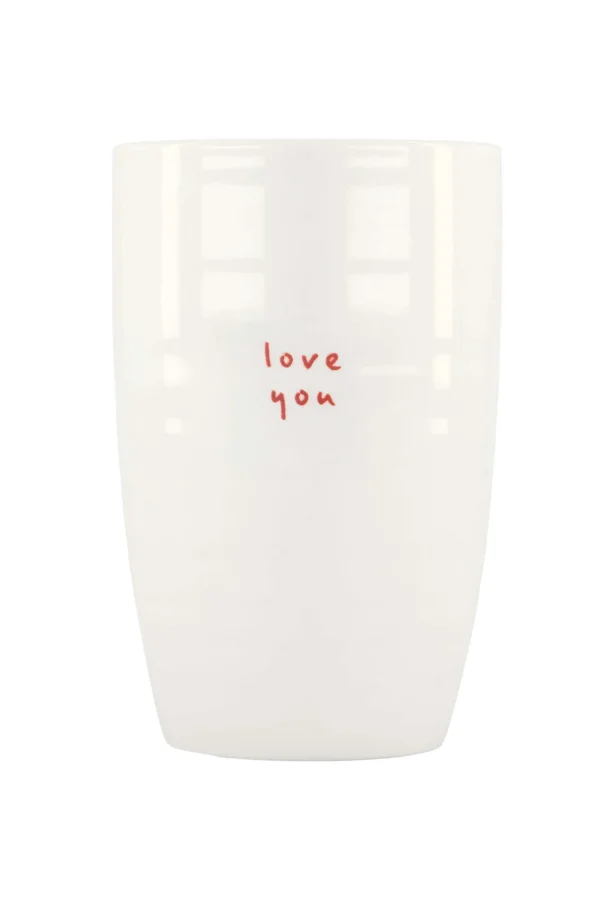 Discount mok L love you Servies