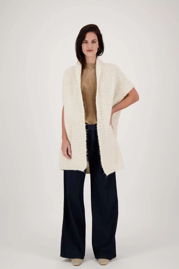 Sale mouwloos vest Vesten