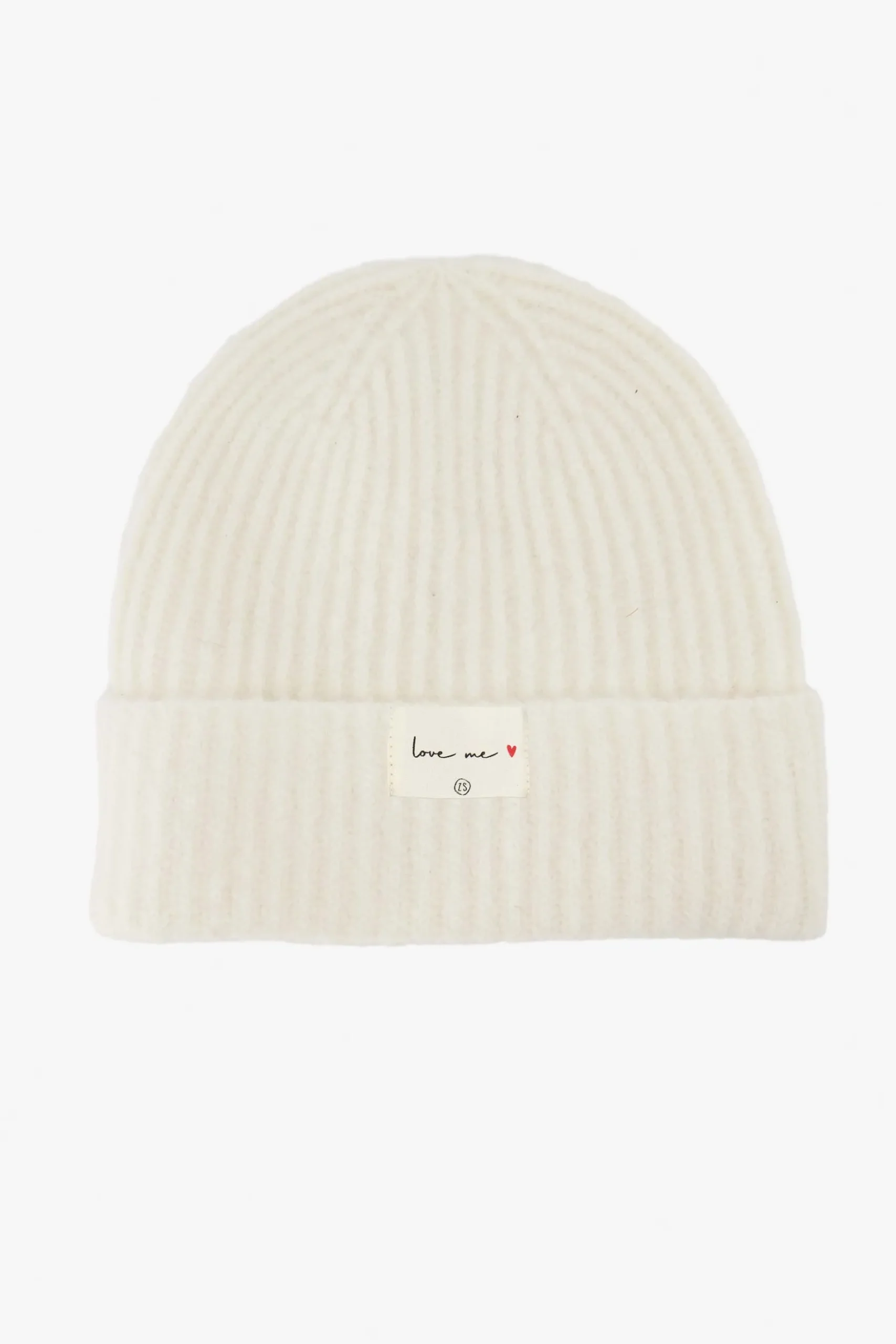 zusss_muts_met_kabel_creme_0.webp Flash Sale muts met kabel Sjaals & Accessoires
