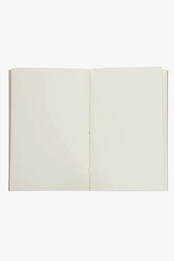 Cheap notitieboekje jij bent goud waard terra roze/zand Notitieboeken & Schrijfwaren