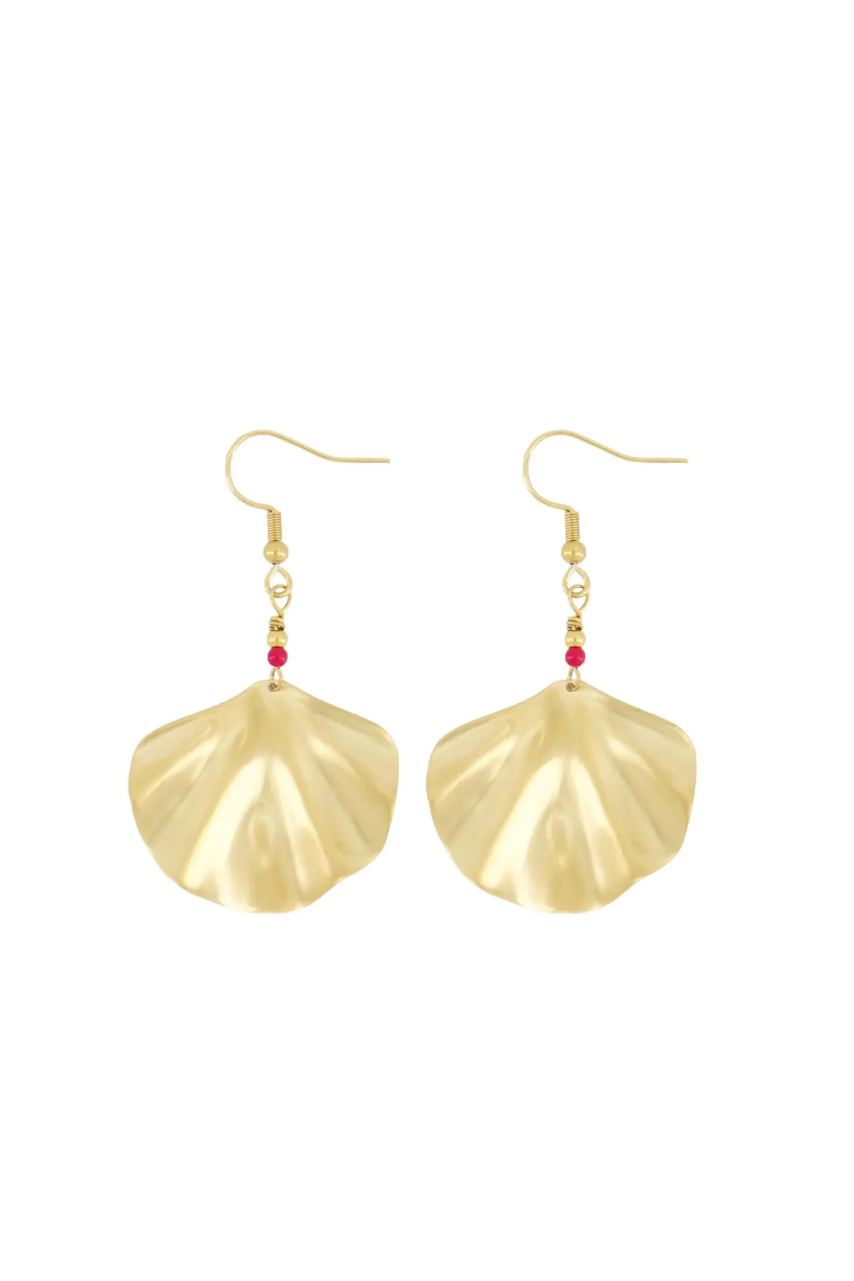 zusss_oorhangers_ginkgo_blad_goud_1.webp Sale oorhangers ginkgo blad Oorbellen