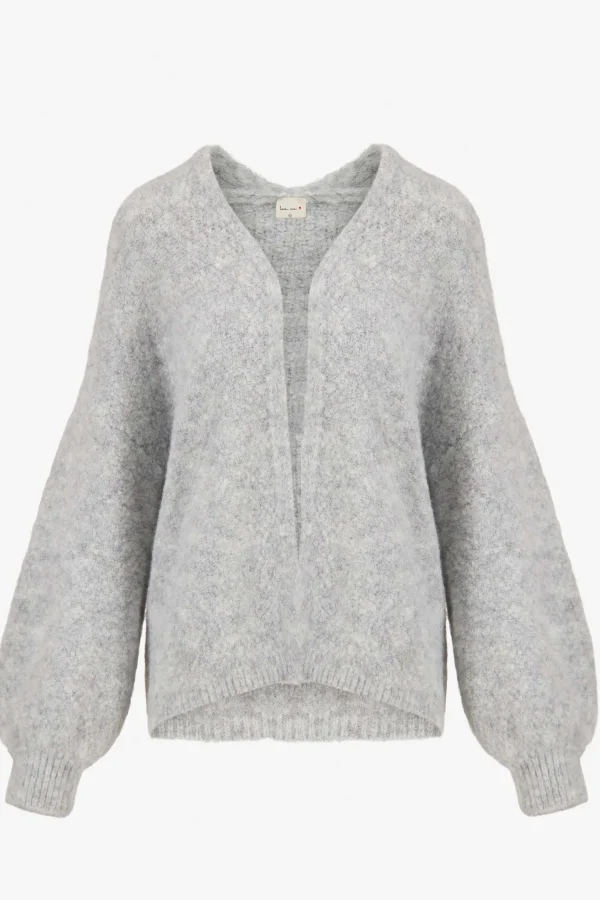 Shop openvallend vest Vesten