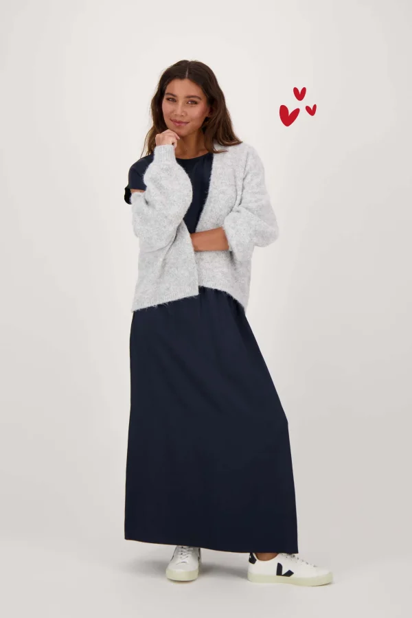 Shop openvallend vest Vesten