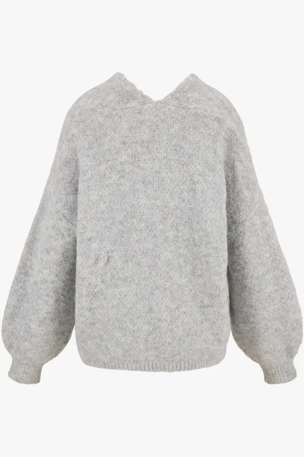 Shop openvallend vest Vesten