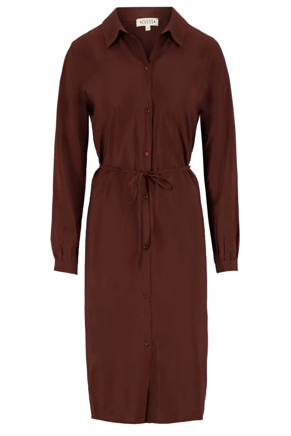 Store overhemdjurk Jurkjes & Rokken