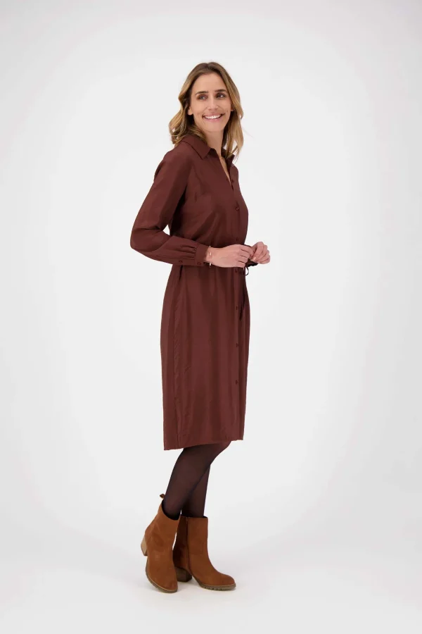 Store overhemdjurk Jurkjes & Rokken