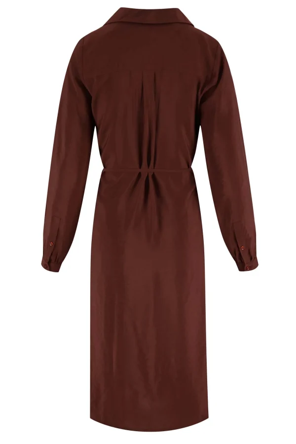 Store overhemdjurk Jurkjes & Rokken