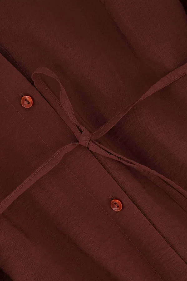 Store overhemdjurk Jurkjes & Rokken