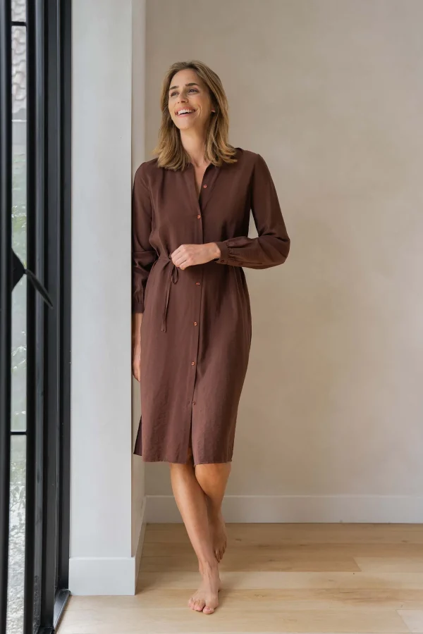 Store overhemdjurk Jurkjes & Rokken