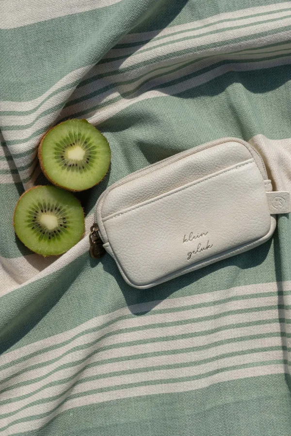 Clearance pasjeshouder klein geluk Portemonnees