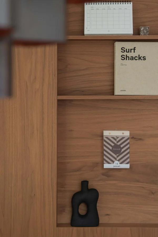 Outlet polystone kandelaar ornament 22cm Kaarsen | Kaarsenhouders