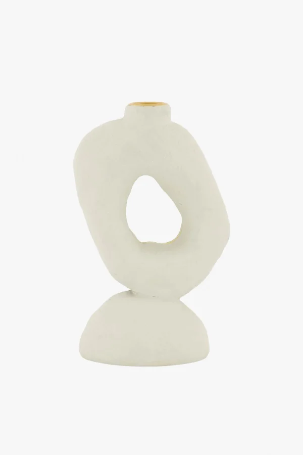 Shop polystone kandelaar ornament M Kaarsen | Kaarsenhouders