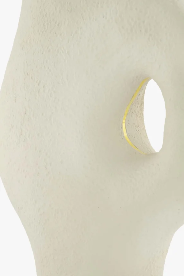 Cheap polystone ornament vaas Vazen & Potten