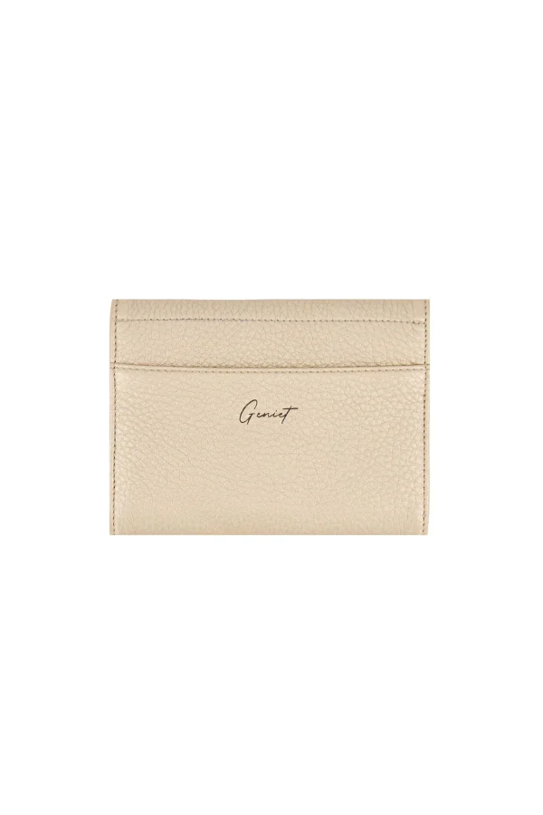 Clearance portemonnee geniet Portemonnees