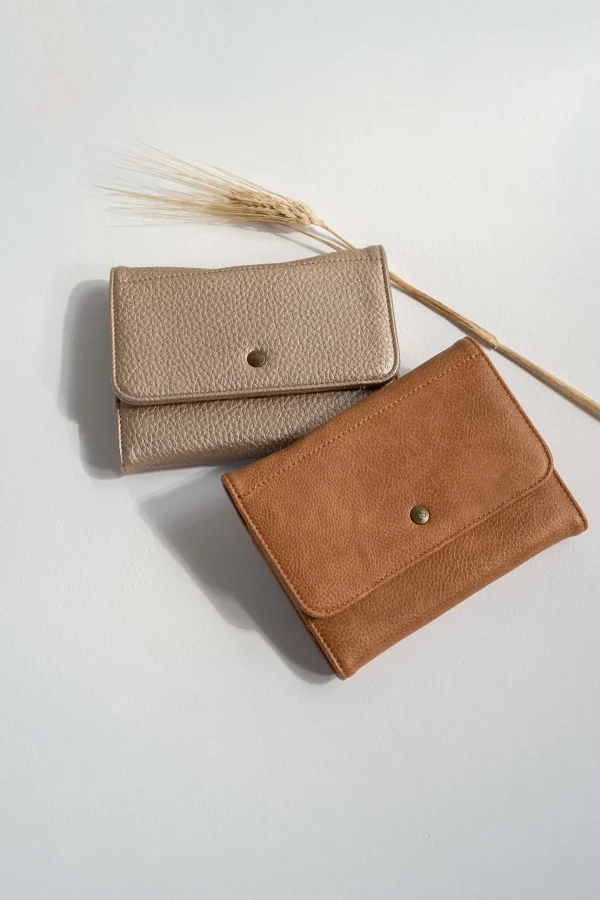 Clearance portemonnee geniet Portemonnees