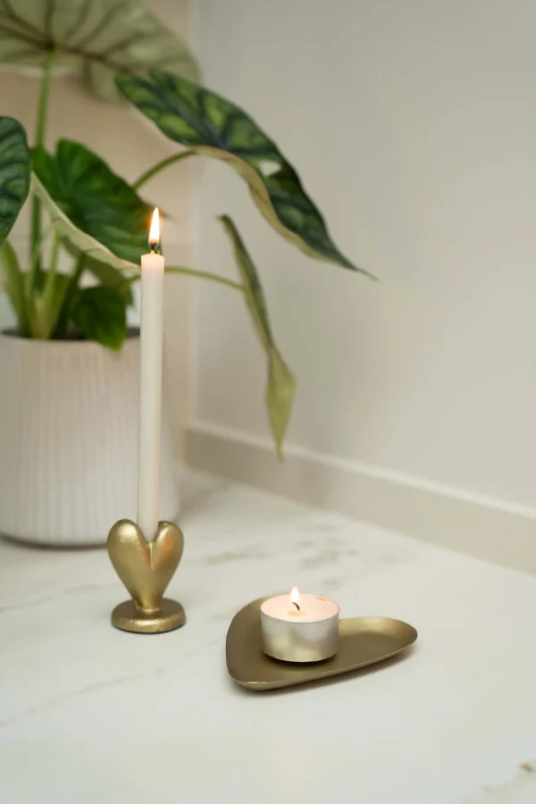 New schaaltje hartje Overige Woonaccessoires