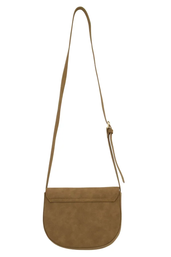 New schoudertas met gouden ring Schoudertassen & Handtassen