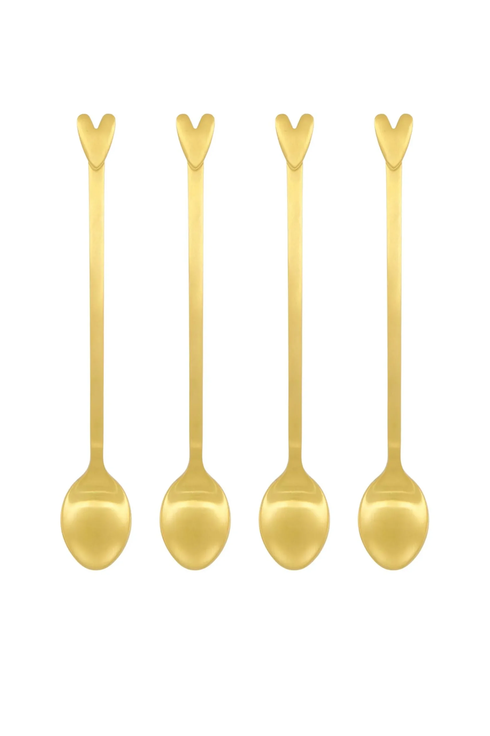 zusss_set_van__lepels_hartje_goud_0.webp Shop set van 4 lepels hartje Bestek