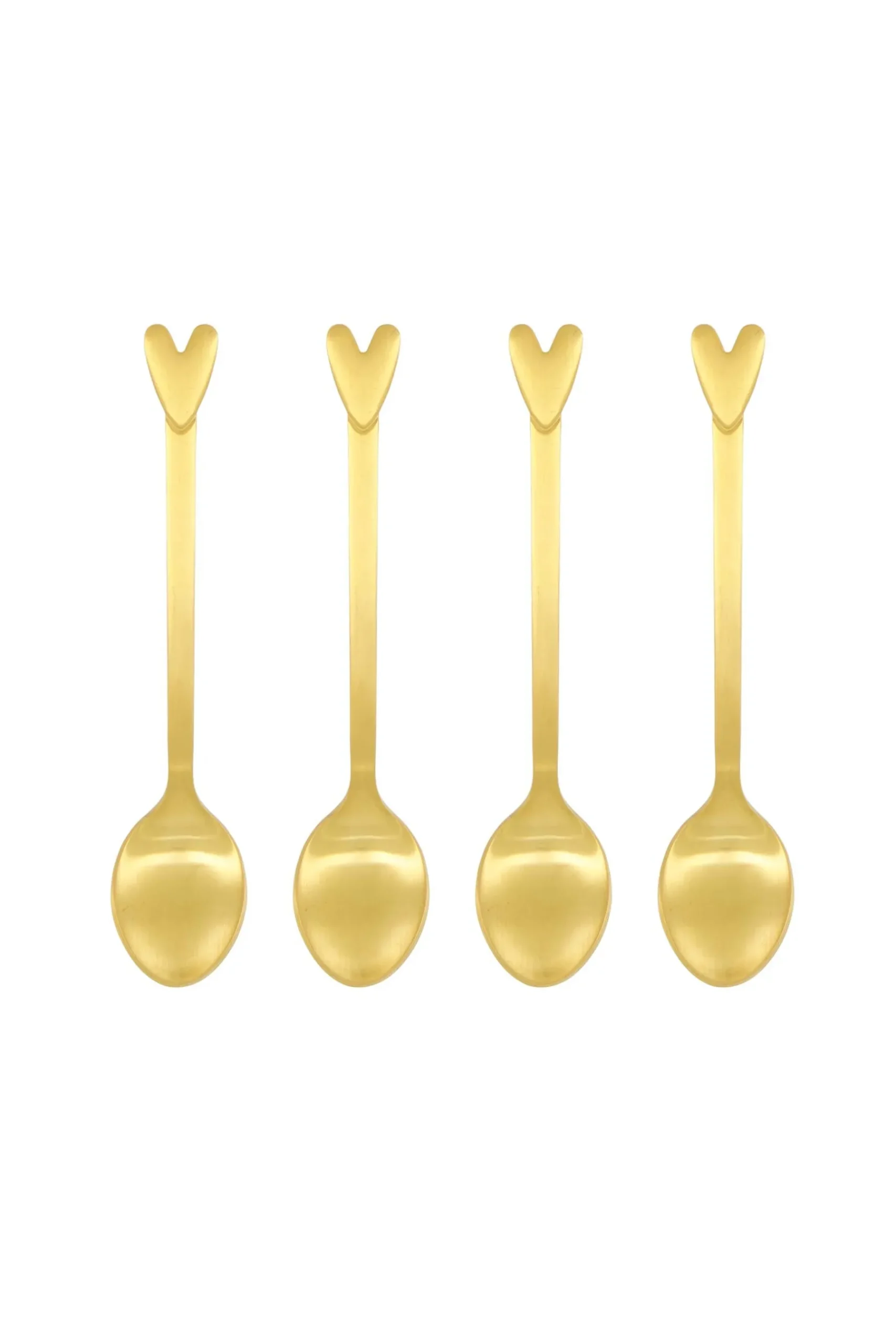 zusss_set_van__lepeltjes_hartje_goud_0.webp Cheap set van 4 lepeltjes hartje Bestek